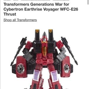 Meet your Posher, Stoney